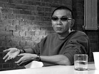 Two Degrees: Takashi Miike 