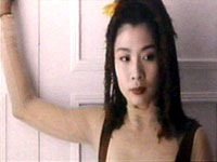 Two Degrees: Carrie Ng (Kar-Lai)