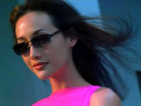 Two Degrees: Maggie Q 