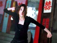Two Degrees: Asaka Seto 