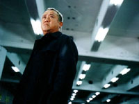 Two Degrees: Eric Tsang (Chi-Wai)