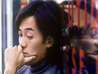 Two Degrees: Jason Tsang (See-Yin)