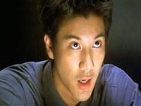 Two Degrees: Wang (Lee-Hom)