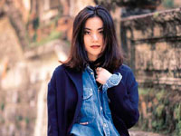 Two Degrees: Faye Wong (Fei)