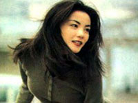 Two Degrees: Faye Wong (Fei)