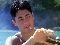 Two Degrees: Michael Wong (Man-Tak)