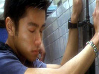 Two Degrees: Raymond Wong (Ho-Yin)