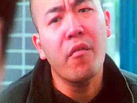 Two Degrees: Wyman Wong (Wai-Man)