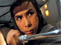 Two Degrees: Donnie Yen (Ji-Dan)