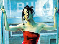 Two Degrees: Michelle Yeoh (Chi-King)