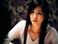 Two Degrees: Charlie Yeung (Choi-Nei)