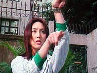 Two Degrees: Miriam Yeung (Chin-Wah)