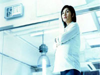 Two Degrees: Miriam Yeung (Chin-Wah)