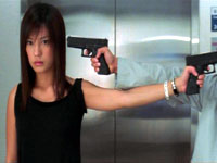 Two Degrees: Vicky Zhao (Wei)