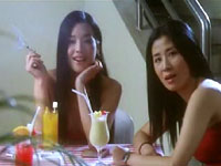 Two Degrees: Martial Angels