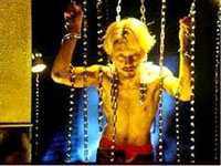 Two Degrees: Ichi the Killer (JP)