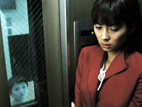 Two Degrees: Ju-On (JP)