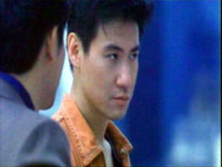 Two Degrees: To Live and Die in Tsimshatsui