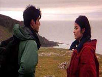 Two Degrees: Lost and Found