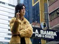 Two Degrees: Love Undercover