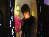 Two Degrees: Mirror