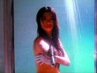 Two Degrees: Naked Killer