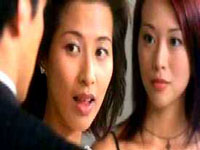 Two Degrees: Peeping