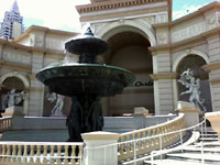 Wanderlust: Las Vegas