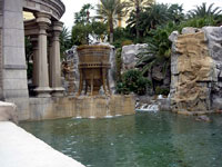 Wanderlust: Las Vegas