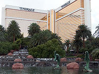 Wanderlust: Las Vegas