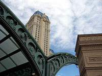 Wanderlust: Las Vegas