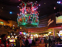 Wanderlust: Las Vegas