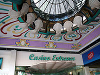 Wanderlust: Las Vegas