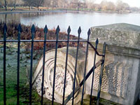 Wanderlust: London 2004