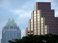 Wanderlust: Austin, Texas