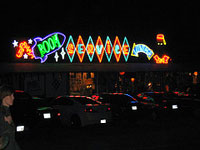 Wanderlust: Austin, Texas