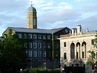Wanderlust:  Halifax, Nova Scotia