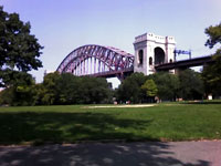 Wanderlust: New York City