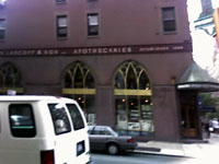 Wanderlust: New York City