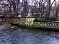 Wanderlust: New York City