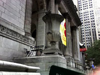 Wanderlust:  New York City