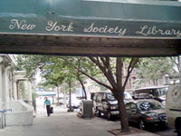Wanderlust: New York City