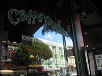 Wanderlust: San Francisco