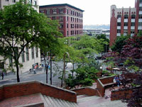 Wanderlust: Seattle, Washington