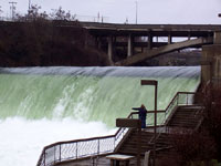 Wanderlust: Spokane, Washington