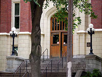 Wanderlust: Spokane, Washington
