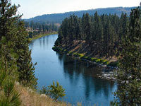 Wanderlust: Spokane, Washington