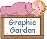 Check out the Graphic Garden, and pick a few choice graphics for your web home!