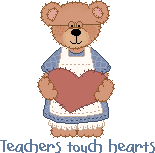 As your child's first teacher, Ms. Melanie seeks to reach the heart through love, laughter, and mutual respect.