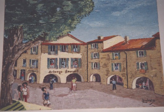 Valbonne
